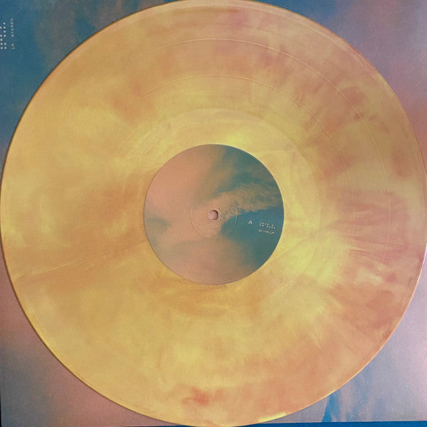 Image of Label Cover of 2xLP - VG+/VG+ - TYCHO, Dive (Ghostly International; GI-145 LP, US 2022 Reissue, Gatefold, 2 Inners, Orange & Red Marbled Vinyl, 10th Anniversary), ,  - 2846279S
