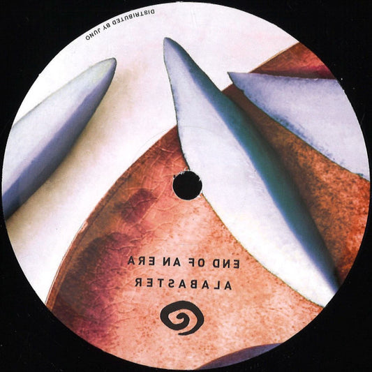 Image of Front Cover of 12" - /VG+ - SNAD, Avoidance (Courtesy Of Balance Recordings; COB 16, UK 2021), ,  - 2846291S
