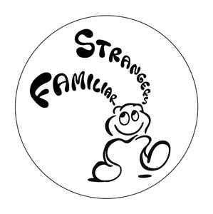 Image of Back Cover of 12" - /VG+ - REMOTIF, Chromium Hangover EP (Familiar Strangers; FAST001, UK 2020), ,  - 2846314S
