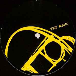 Image of Front Cover of 12" - /VG+ - VARIOUS, 003 (Skip Audio; SKIPAUDIO003, Spain 2021), ,  - 2946010S