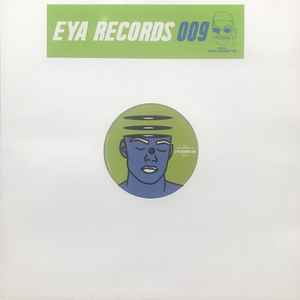 Image of Front Cover of 12" - VG+/VG+ - ZOLAA., Zero Market EP (EYA Records; EYA009,  2020, Stickered Plain Sleeve), ,  - 2946012S