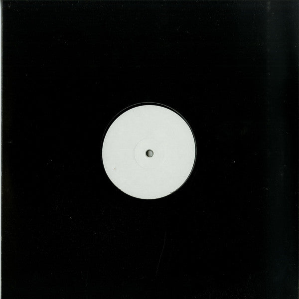 Image of Front Cover of 2x12" - /VG+ - MSPE, Untitled (Pager Records; PAGERWHITE001, Germany 2019), 2019 reissue,  - 2946034S