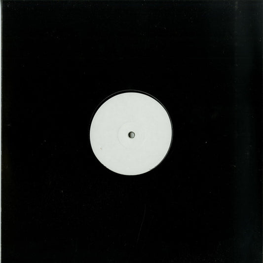 Image of Front Cover of 2x12" - /VG+ - MSPE, Untitled (Pager Records; PAGERWHITE001, Germany 2019), 2019 reissue,  - 2946034S