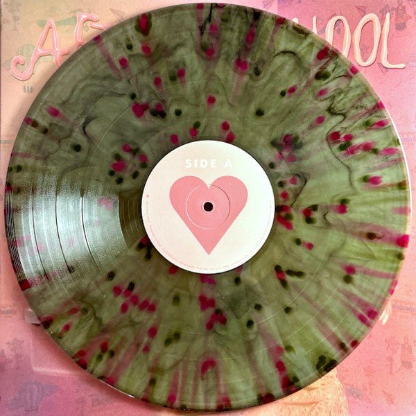Image of Label Cover of 12" - VG+/VG+ - MELANIE MARTINEZ, After School EP (Atlantic; 075678612336, Europe 2023, Picture Sleeve, Inner), Hype Sticker on Front Sleeve,  - 2826307E