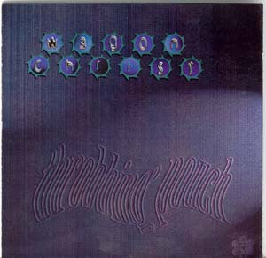Image of Front Cover of 2xCD - VG+/VG+ - WAGON CHRIST, Throbbing Pouch (Rising High Records; RSN CD30, UK 1995, Jewel Case), ,  - 2936016E