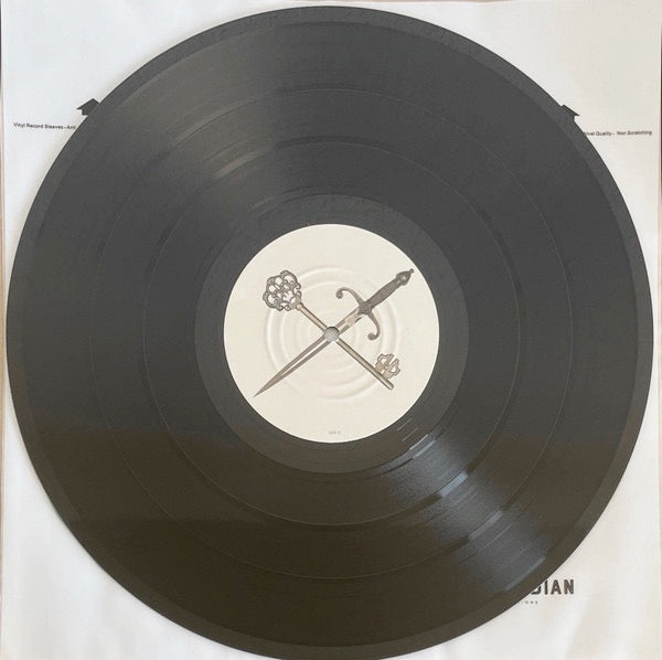 Image of Label Cover of 2xLP - NEW/NEW - BRING ME THE HORIZON, There Is a Hell Believe Me I've Seen It. There Is a Heaven Let's Keep It a Secret. (BMG; 964249220, Europe 2026 Reissue, Limited Edition, 140g Eco Black Vinyl), , There Is A Hell Believe Me I ve Seen It. There Is A Heaven Let s Keep It A Secret is the third album from UK metal act Bring Me The Horizon, originally released in 2010. This latest pressing is the first time it s been pressed in a decade in Europe and the UK. - 3116131C