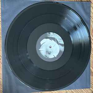 Image of Label Cover of 2xLP - EX/EX - SIGUR R S, Kveikur (Kr nk; KRUNK77LP, Worldwide 2023 Reissue, Gatefold, Heavyweight Vinyl), Opened Instore, Still In Stickered Shrinkwrap,  - 2946051S