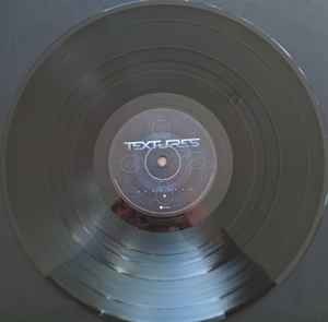 Image of Label Cover of LP - VG+/VG+ - TEXTURES, Genotype (Kscope; KSCOPE1266, Poland 2026, Gatefold, Insert), with hype sticker,  - 2946056S