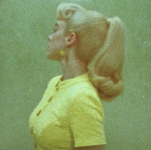 Image of Front Cover of 7" - EX/EX - BILLIE EILISH, What Was I Made For? (Darkroom; B0038632-21, Worldwide 2024, Picture Sleeve, Yellow Vinyl), ,  - 2826344E