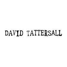 Image of Front Cover of LP - VG+/VG+ - DAVID TATTERSALL, Little Martha (Where It's At Is Where You Are; wialp030, UK 2012), comes w/ original insert,  - 2946151S