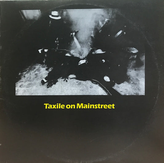 Image of Front Cover of 2xLP - G+/G+ - THE ROLLING STONES, Taxile On Mainstreet & What s Left Alive (Town Records; 242HS, US , Gatefold, Unofficial, Extras from Exile On Main Street), Edge and ring wear. Light marks on discs. ,  - 2946100S