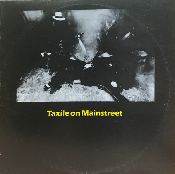 Image of Front Cover of 2xLP - G+/G+ - THE ROLLING STONES, Taxile On Mainstreet & What s Left Alive (Town Records; 242HS, US , Gatefold, Unofficial, Extras from Exile On Main Street), Edge and ring wear. Light marks on discs. ,  - 2946100S