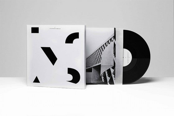 Image of Front Cover of 4x12" - VG+/VG+ - VARIOUS, Y-3 10th Anniversary Compilation (Y-3; Y-3 10 Years LP,  2013, Box Set, MISSING DISC 5), ,  - 2946175S