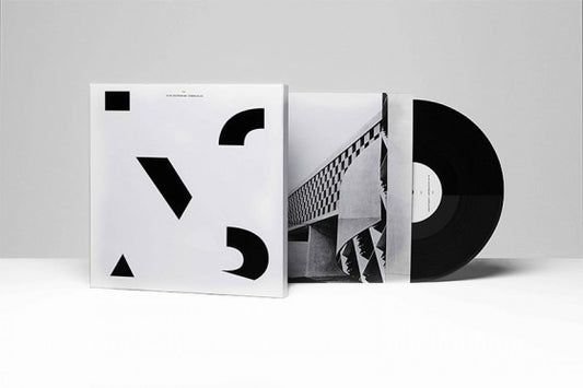 Image of Front Cover of 4x12" - VG+/VG+ - VARIOUS, Y-3 10th Anniversary Compilation (Y-3; Y-3 10 Years LP,  2013, Box Set, MISSING DISC 5), ,  - 2946175S