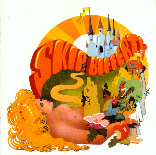 Image of Front Cover of CD - VG+/VG+ - SKIP BIFFERTY, Skip Bifferty (Essex Records; 1003 CD, UK , Jewel Case), ,  - 2936044E