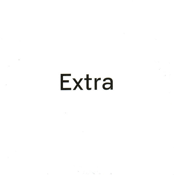 Image of Label Cover of 3xCD - VG+/VG+ - DAVID BOWIE, The Next Day Extra (Columbia; 88883787812, Worldwide 2013, Box Set, 3 Inners & 2 Booket, 2CD. 1DVD), ,  - 2936095E