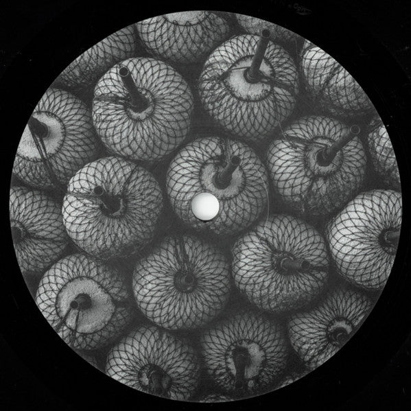 Image of Back Cover of 12" - /VG+ - FOREST DRIVE WEST, Parallel Space EP (Echocord; echocord 084, Denmark 2020, Plain Sleeve), , A1 Creation DubA2 DriftB1 Parallel SpaceB2 Parallel Space (Conforce Remix) - 2926275E