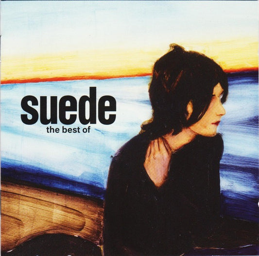 Image of Front Cover of 2xCD - VG+/VG - SUEDE, The Best Of (Ministry Of Sound; suecd01, UK 2010, Double CD Case), ,  - 2916353C