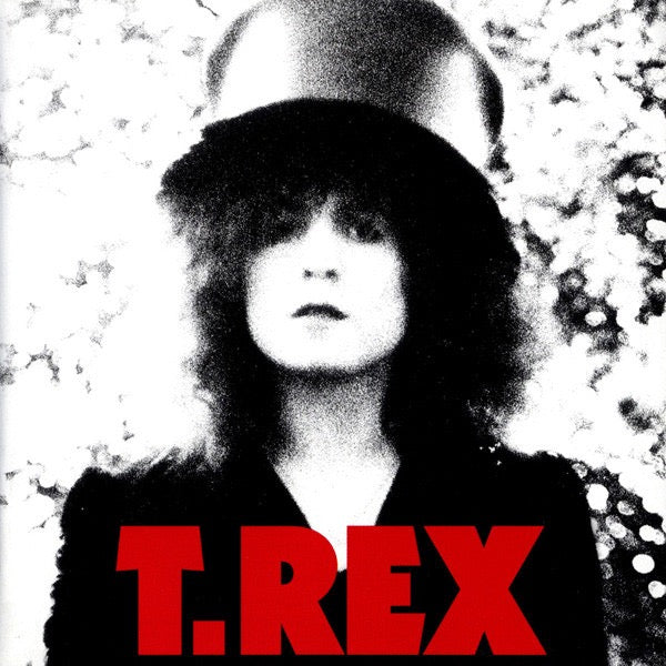 Image of Front Cover of 2xCD - VG/G+ - T. REX, The Slider (Edsel Records; MEDCD 715, Europe 2002 Reissue, Double Digipak, Booklet), Shelf Wear,  - 2916399C