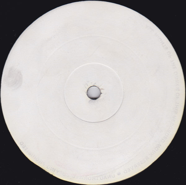 Image of Front Cover of LP - /VG - VARIOUS, Back To Attack Vol. 1 (Reel 2 Reel Productions ; R TO R 003, UK 1990), few faint scuffs. light radial spatter of white vinyl in the black pressing. pen on labels,  - 2946283S