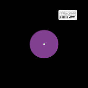 Image of Front Cover of 12" - VG/VG+ - KELLY LEE OWENS, More Than A Woman (Smalltown Supersound ; STS32612, Europe 2017, Stickered Plain Sleeve), original stickered sleeve. few creases and storage marks. label is bubbling one side,  - 2946291S