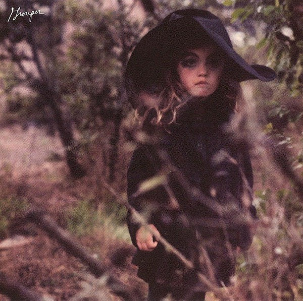 Image of Front Cover of CD - VG+/VG+ - GROUPER, Dragging A Dead Deer Up A Hill (Type; TYPE038, UK 2008, Jewel Case), ,  - 2916473C