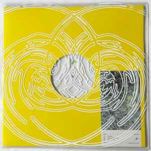 Image of Front Cover of 12" - VG+/VG+ - WORLI, ETCH, Dynamo (Baroque Sunburst; BSUN008, UK 2023, Company Sleeve), , A1	Dynamo	A2	Dynamo (Etch Remix)B	Breath - Dance - 2926348E