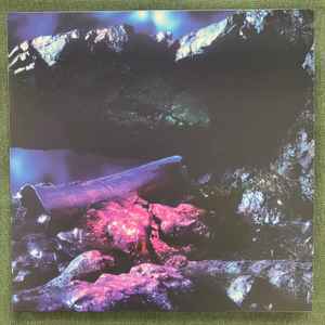 Image of Front Cover of 2x12" - VG+/VG+ - STENNY, Sharp Fragments (Ilian Tape; ITLP23, Germany 2025, Picture Sleeve), ,  - 2926349E
