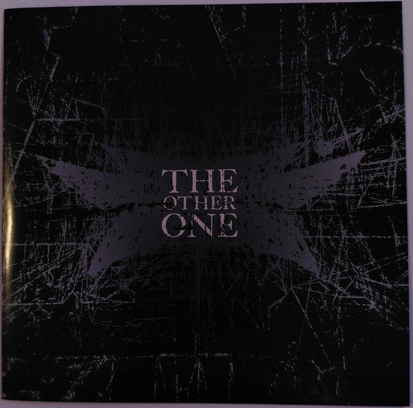 Image of Front Cover of CD - VG+/VG+ - BABYMETAL, The Other One (Babymetal Records; COOKCD875, Europe 2023, Jewel Case), ,  - 2936164E