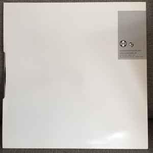 Image of Back Cover of 12" - VG+/VG+ - PAUL VAN DYK FEAT. HEMSTOCK & JENNINGS, Nothing But You (Positiva; 12TIVDJ192, UK 2003, Promo, Titled Company Sleeve), ,  - 3016023C