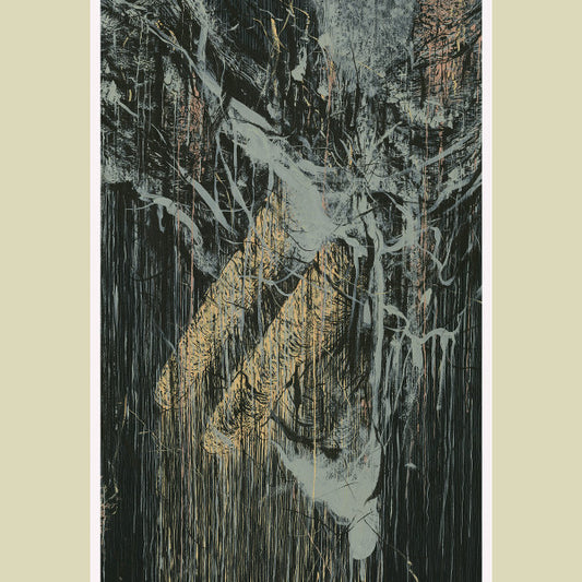 Image of Front Cover of 2xLP - VG+/VG+ - SUMAC, May You Be Held (Thrill Jockey; THRILL 531, US 2020), ,  - 3046003S