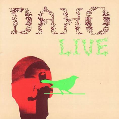 Image of Front Cover of 3xLP - VG/VG - ETIENNE DAHO, Live (Virgin; 7 24381 12891 6, France 2001, 3 Inners), Strong VG - a few light hairlines on some of the 6 sides. Sleeve has mild discolouration and edgewear. ,  - 3026007E