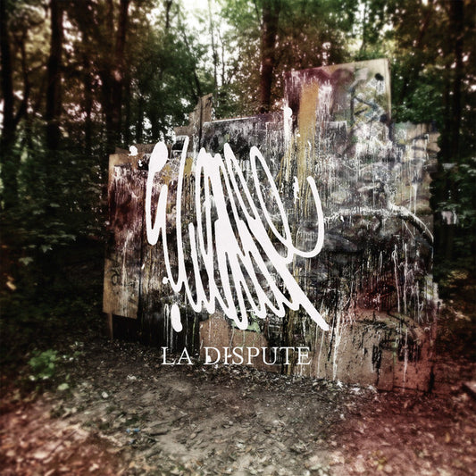 Image of Front Cover of 2xLP - NEW/NEW - LA DISPUTE, Wildlife (Many Hats; NSR60IEX, Worldwide 2026 Reissue, Red Smoke Vinyl), , La Dispute is an American post-hardcore band formed in Grand Rapids, Michigan in 2004. The band consists of vocalist Jordan Dreyer, guitarist Chad Sterenberg, drummer Brad Vander Lugt, bassist Adam Vass, and guitarist Corey Stroffolino. Known for their intense and emotionally charged sound La Dispute has released five studio albums to critical acclaim, including “Somewhere at the B