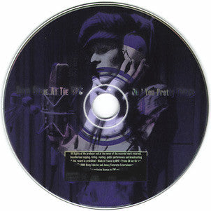 Image of Label Cover of CD - M/M - DAVID BOWIE, Oh! You Pretty Things (EMI; 8896982, France 2000, Card Sleeve), ,  - 3036008E