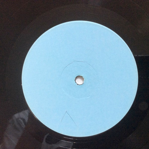 Image of Label Cover of LP - VG/VG+ - VARIOUS ARTISTS, Just Lovers (Firm Records; FR999, UK 1980s, White Label), ,  - 3016160C