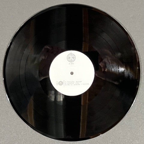 Image of Label Cover of 12" EP - VG+/VG+ - MYRKUR, Myrkur (Relapse Records; RR7278, US 2014, Picture Sleeve), ,  - 3046074S