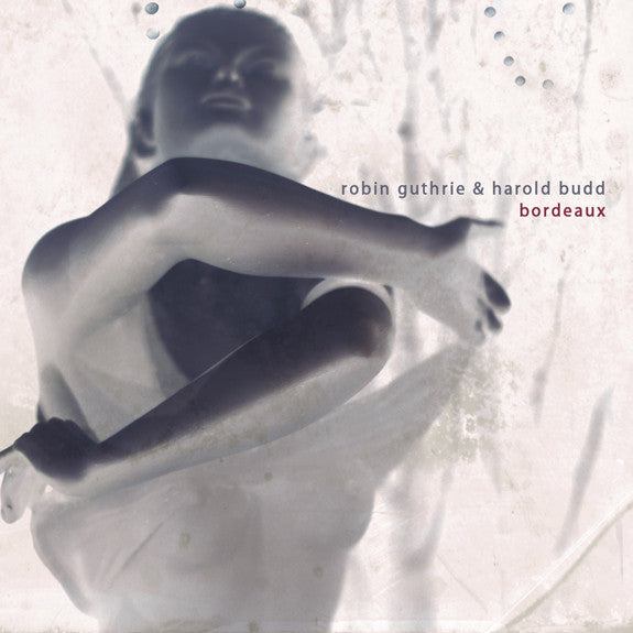 Image of Front Cover of 2xLP - VG/VG+ - ROBIN GUTHRIE & HAROLD BUDD, Bordeaux (Darla Records; DRL244-1, US 2012, Picture Sleeve), Minor edge wear to sleeve.,  - 3026157E