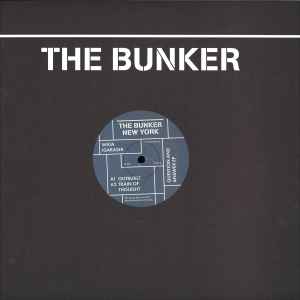Image of Front Cover of 12" - VG+/VG+ - WATA IGARASHI, Question And Answer EP (The Bunker New York; BK 029, US 2018, Company Sleeve), ,  - 3046123S