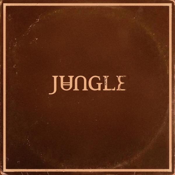 Image of Front Cover of LP - NEW/NEW - JUNGLE, Sunshine (Caiola Records; CAI003LPI, Europe 2026, Gatefold, Indie Exclusive Desert Peach Vinyl), , Jungle return with their anticipated 5th studio release, Sunshine.  - 3336085E