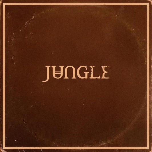 Image of Front Cover of CD - NEW/NEW - JUNGLE, Sunshine (Caiola Records; CAI003CD, UK 2026), , Jungle return with their anticipated 5th studio release, Sunshine.  - 9408379C