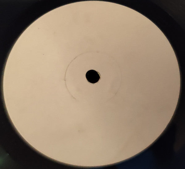 Image of Label Cover of LP - VG+/VG+ - PAUL JONES, Hits & Blues (One-Up; OU 2231, UK 1980, White Label, Foldover Proof Sleeve), Signed on Inner Sleeve and Also on Dated Card - 24 April 1989,  - 3026077E