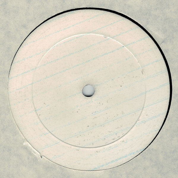 Image of Front Cover of LP - /VG - VARIOUS ARTISTS, Java Java Dub Part 2 (Not On Label; CCLP 8805, US 1988, White Label Promo, Plain Sleeve), A few superficial scuffs, plays nice and clean. WOL., A1 - Impact All Stars 	Java-Java (Original Version)A2 - Crutches & D. Brown Wackie Fence SkankA3 - Tyrone "Organ D" Downie Black-Man's WorldA4 - The Upsetters NebuchannezarA5 - Impact All Stars 	Rebel's SpotB1 - Crutches & Heptones Kelly's PlaceB2 - Crutches & D. Brown Station No. 9B3 - Tommy McCook & Bobby 