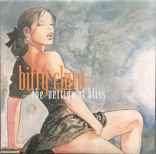 Image of Front Cover of 2xLP - EX/VG+ - BIFFY CLYRO, The Vertigo Of Bliss (Beggars Banquet; BBQLP2090, UK 2003, Gatefold), ,  - 3026087E