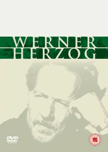 Image of Front Cover of 5xDVD - VG/EX - WERNER HERZOG, Werner Herzog Collection (Anchor Bay; , Europe , Slipcase, Box Set, Booklet), Light wear to box.,  - 3056095S