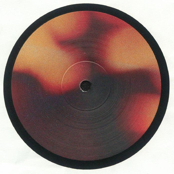Image of Back Cover of 12" EP - /VG+ - CHRIS GIALANZE, Gunna Bee EP (BEEYOU Records; ,  2024), Stock copy from the label, never played,  - 3046213S