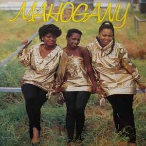 Image of Front Cover of 12" - VG+/VG - MAHOGANY, My Heart Goes Boom (Stamina Records; STA 3517, Netherlands 1986), ,  - 3046215S