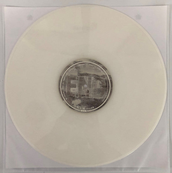 Image of Label Cover of 2xLP - NEW/NEW - M. WARD, End of Amnesia (Jealous Butcher Records; JB-205, US 2021, Gatefold, 2 Inners, Record Store Day edition of 2000, Clear White vinyl), ,  - 3036105E