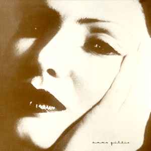 Image of Front Cover of LP - VG/VG+ - ANNE GILLIS, Bish rigori (Rangehen; R 8428, France 1986), Small amount of writing bottom left of front cover. Library stamp on centre. Record is spotless,  - 3046322S