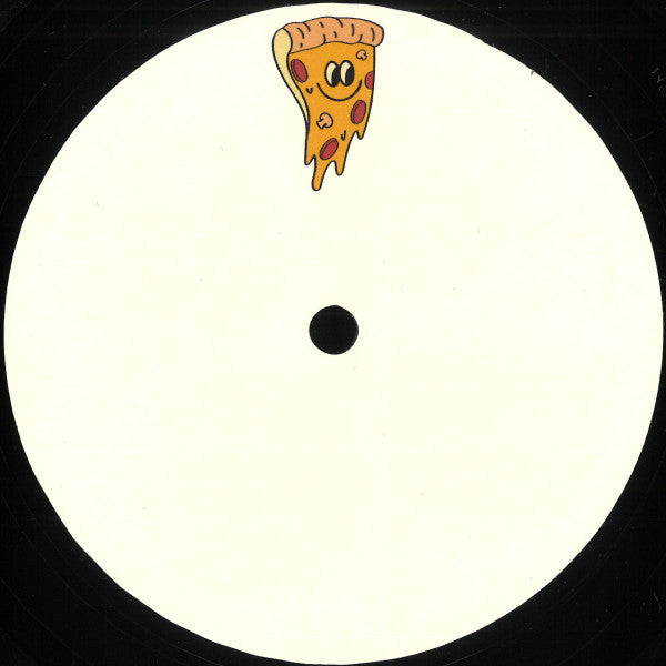 Image of Back Cover of 12" - /VG - HORSEMEN, Southbound EP (Small Great Things; SGT013, Germany 2026), Strong VG, only light signs of fog on vinyl. Plays VG+.,  - 3046341S