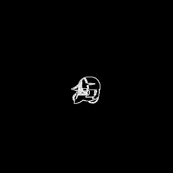 Image of Front Cover of 2xLP - VG/VG+ - GALCHER LUSTWERK, 100% Galcher (Ghostly International Company; GI-410, UK 2022, Picture Sleeve, Inner, Remastered, Download Code), w/ insert and download code,  - 3046356S